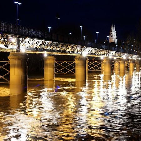 Espacio Metodo - Centrico, Original, Diseno Logroño Kültér fotó