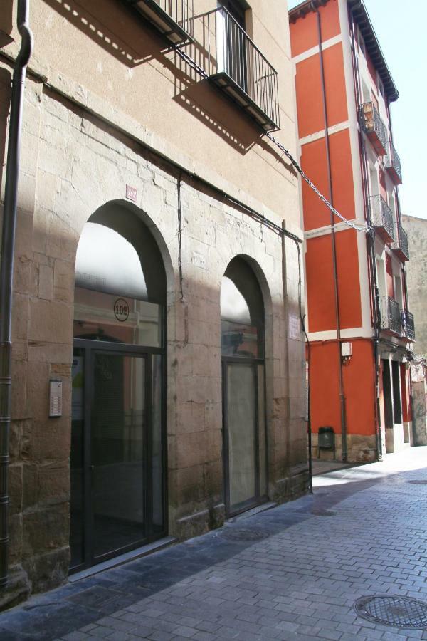 Espacio Metodo - Centrico, Original, Diseno Logroño Kültér fotó